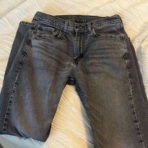 Levi’s Jeans